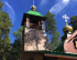 Монастырь Ганина Яма