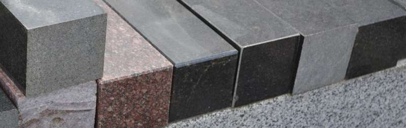Бордюр ГП-5 Дымовский Гранит  2520.00 руб.